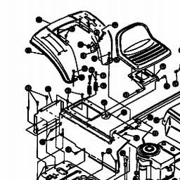 Gutbrod RSB 80-12 spare parts