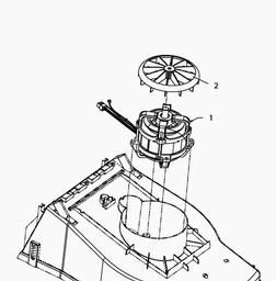 Mastercut E 380 spare parts