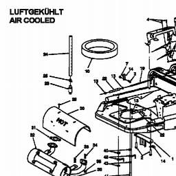 White 48-Z spare parts