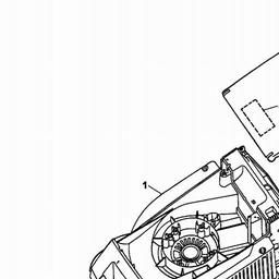 Wolf-Garten Esprit 40 E/A spare parts