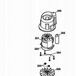 Wolf-Garten 2.37 EK spare parts