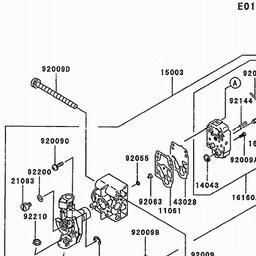 LawnFlite-Pro TH023V spare parts