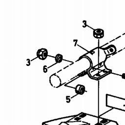 Golf 143 BS spare parts