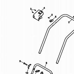 Wolf-Garten 2.32 E-1 spare parts