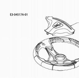 Yard-Man AF 9150 spare parts