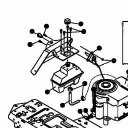 Gutbrod RSB 80-12 spare parts