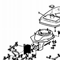 Gutbrod BM 100 4/BS spare parts