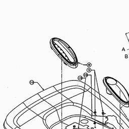 MOWMASTER (2003) SPRINTO / 13A-312-678 spare parts