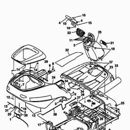 White 42 Z spare parts