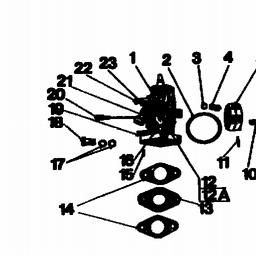 Gutbrod BM 100 4/BS spare parts