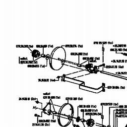 Gutbrod HB 48 R spare parts