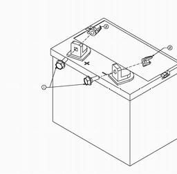 CUB CADET GT 1224 spare parts