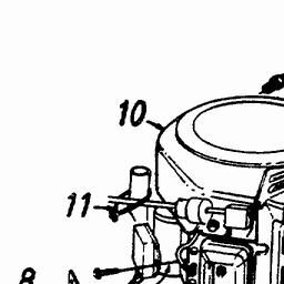 LAWNFLITE (1993) 13-686 / 133T676F611 spare parts