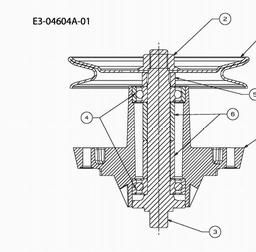 Yard-Man AG 9180 spare parts