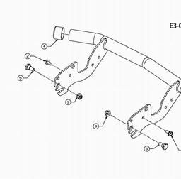 Yard-Man AP 9220 K spare parts