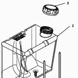 MTD RS 125/96 spare parts