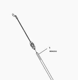 MTD SP 53 GHWK spare parts