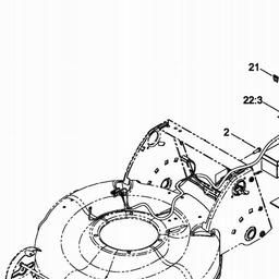 Hayter 448 spare parts