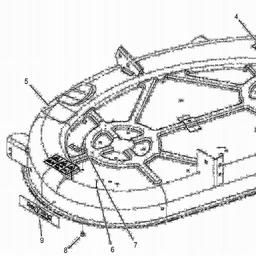 Hayter 136 spare parts