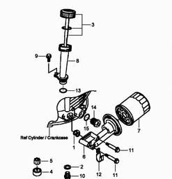 Hayter 455 spare parts
