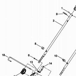 Hayter 448 spare parts