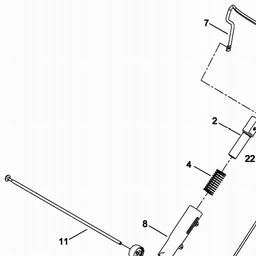 Hayter 449 spare parts