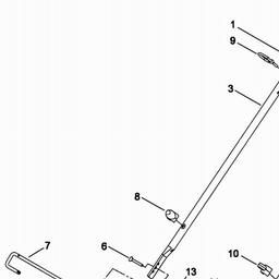Hayter 449 spare parts