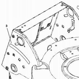 Hayter 448 spare parts
