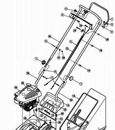 Hayter 619 spare parts