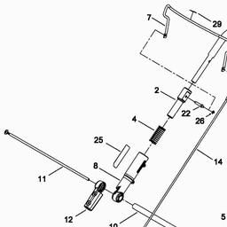 Hayter 449 spare parts