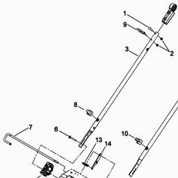 Hayter 449 spare parts