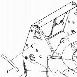 Hayter 448 spare parts