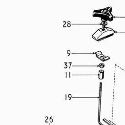 Hayter 272 spare parts