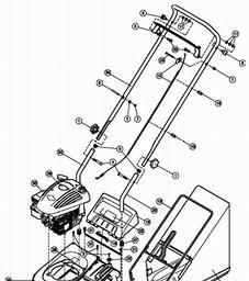 Hayter 616 spare parts