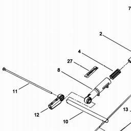 Hayter 448 spare parts