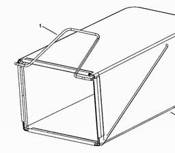 Hayter 455 spare parts