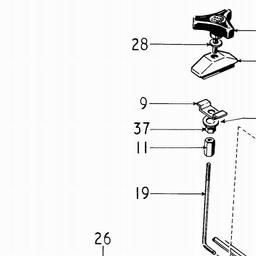 Hayter 239 spare parts