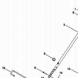 Hayter 448 spare parts