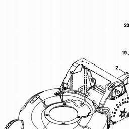 Hayter 449 spare parts