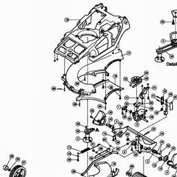 Hayter 619 spare parts