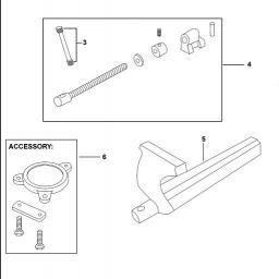 Facom 1222.175E spare parts