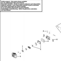 Facom 779.FRT2 spare parts