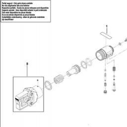 Facom 985913 spare parts