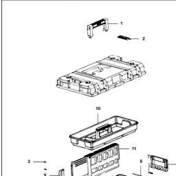 Facom BSYS.BP400 spare parts