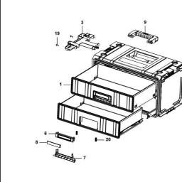 Facom BSYS.BPC2T spare parts