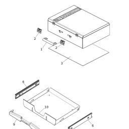 Facom F50000023 spare parts