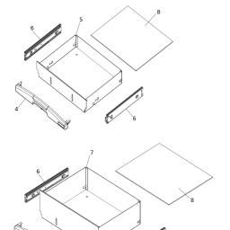 Facom F50000043 spare parts