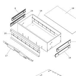 Facom F50000051 spare parts