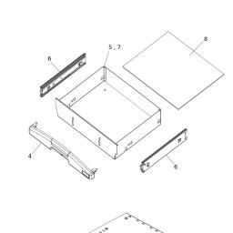 Facom F50000064 spare parts