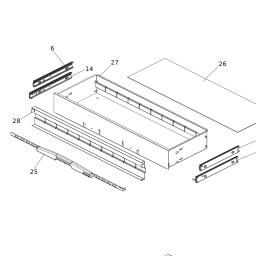 Facom F50000084 spare parts